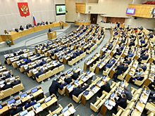«Пенсионный обман»: в Госдуме распекли правительство и ПФР за манипуляции с индексацией