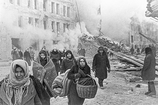 На берегах Невы и Ладоги сверили часы историки