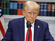 Трамп пообещал Канаде новые пошлины на молочную продукцию и древесину