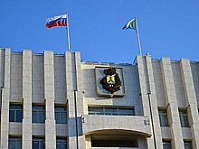 Перестановки в Правительстве Хабаровского края: министр промышленности и торговли ушел в отставку