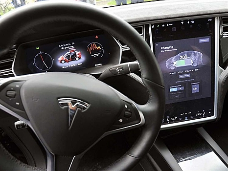 Электромобили в Мурманской области пока останутся без льгот