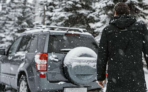 Двигатель долго греется: эксперт рассказал, почему