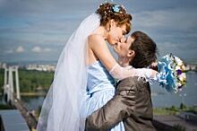 Большинство красноярских пар захотели вступить в брак 8 июля