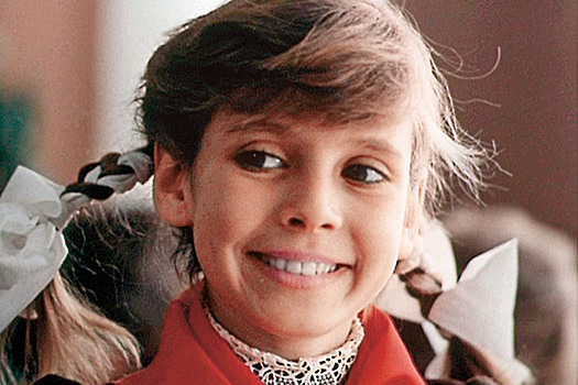 Что стало с Машей из "Приключений Петрова и Васечкина"?