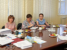 В Калмыкии решают вопрос дефицита преподавателей
