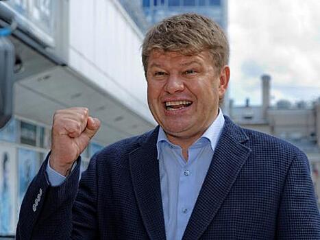 Дмитрий Губерниев об олимпийских перспективах Коростелева и «го…не от FIS»