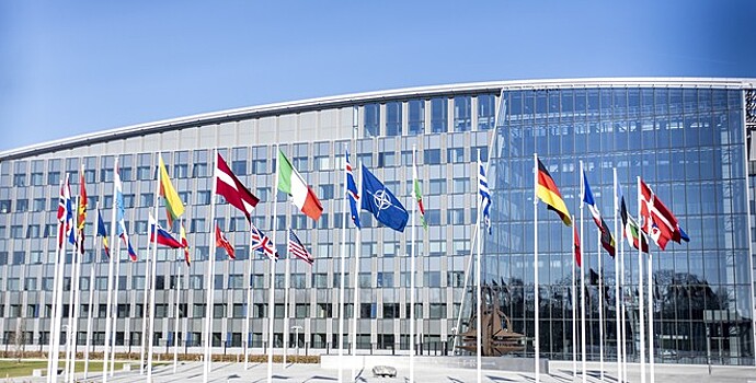 Главы МИД Балтии призвали Европу сплотиться