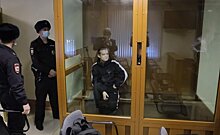 Осужденный за расстрел сослуживцев Рамиль Шамсутдинов хочет принять участие в СВО