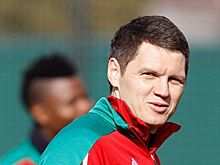 «Локомотив» объявил о продлении контракта с Михаликом