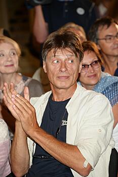 Умер звезда «Молодёжки» Анатолий Лобоцкий