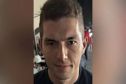 Найденное в Казани обглоданное тело может принадлежать пропавшему участнику "Гонки Героев"