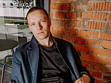 Сергей Городничий объяснил, почему бреет голову почти налысо