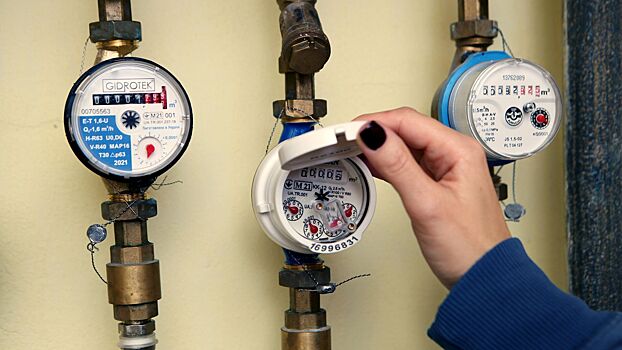 Рост тарифов ЖКХ резко разогнал инфляцию