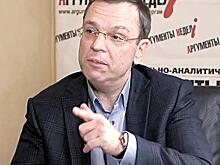 На подходе новая элита. Старая уходит с миром