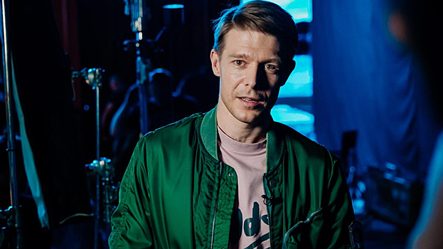 Никита Ефремов загадочно ответил на вопрос о своей возможной возлюбленной