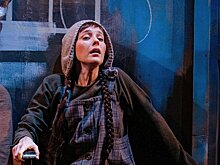 Было Чучело, стало — Пугало