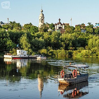 В Калуге похолодает