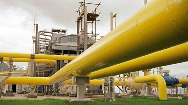 Газпром придумал для Приморья новый проект СПГ