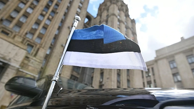 Эстония назвала постановкой видео с задержанием консула в России