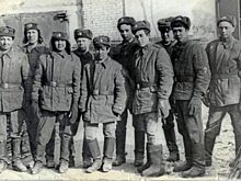 Стройбат: когда в СССР появился это род войск