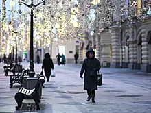 Зимний велофестиваль в Москве не состоится из-за потепления