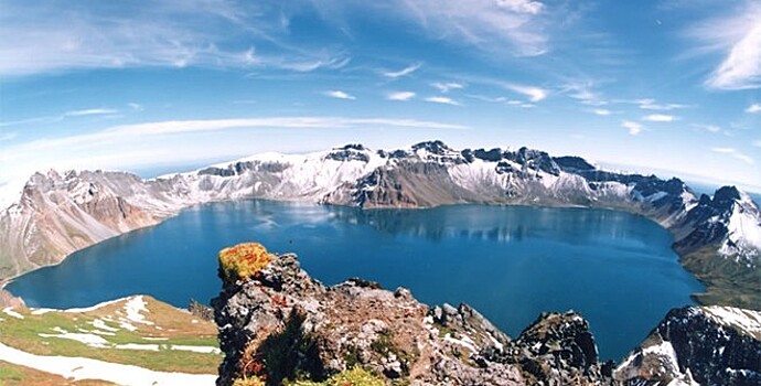 Петербуржец пересёк Землю за 37 дней