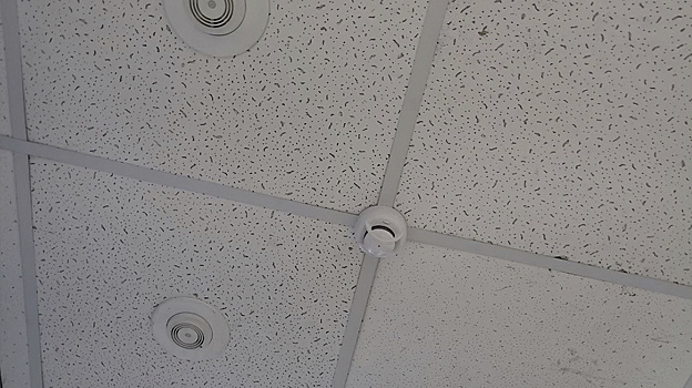 Ямальца наказали за установку неисправных систем пожарной безопасности в детсаду