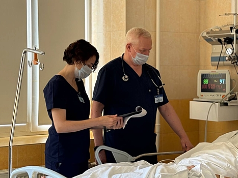 За выходные в Центр ДТП 1 РКБ Удмуртии поступили 7 подростков