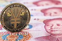 Аналитик Коган: прямо сейчас юань на 97% коррелирует с курсом доллара