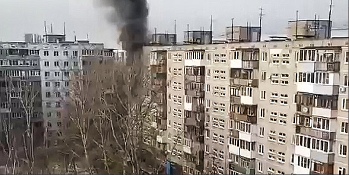 Число пострадавших при взрыве в доме в Нижнем Новгороде выросло до восьми
