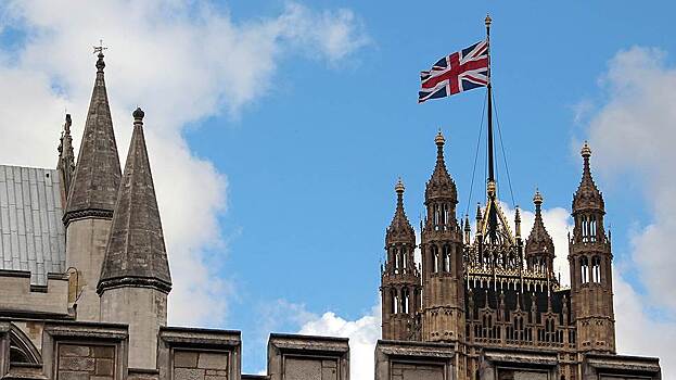 Британия начала обсуждение двусторонних торговых соглашений с другими странами