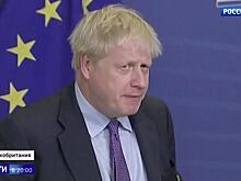 Brexit и волшебная палочка Трампа: президент США бросил в Джонсона "дипгранату"