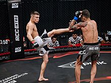 Боец RCC из Тюмени подписал контракт с сильнейшей лигой Азии One Championship