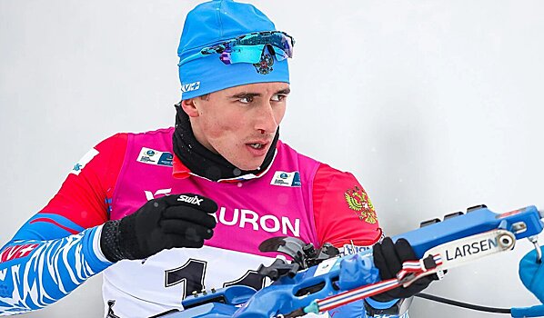 Карим Халили: «Лучшая стрельба на стойке у Йоханнеса Бо, на лежке – у Лагрейда и Жаклена. Лучшие финишеры – Самуэльссон и Кристиансен»