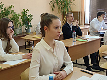 Самарская область стремится войти в число лидеров по итогам ЕГЭ по русскому языку