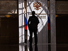 Совет Федерации единогласно одобрил закон о полном запрете пропаганды ЛГБТ
