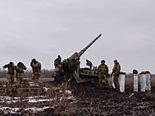 В Киеве допустили обвал фронта в случае отказа идти на уступки