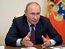 Путин высказался о ситуации с пытками в колониях: «Нужны системные меры»