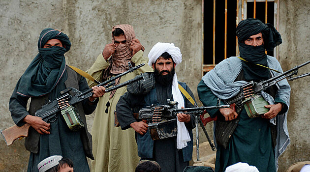 Талибы* у власти. Что будет с Афганистаном?