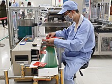 Тень торговой войны: китайские предприятия оказались в тяжелом положении