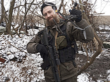 По зову боевого братства