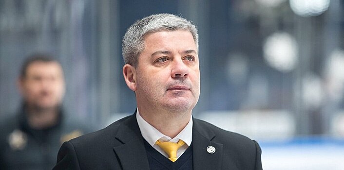 Кожевников об «Адмирале»: «Антихоккей не дает результат вдолгую, команда разваливается. Тамбиев бузит, обвиняя то легионеров, то менеджеров. Странный товарищ»