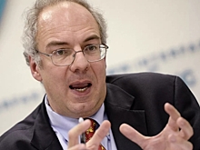 Рецессию предложили описать тремя русскими буквами