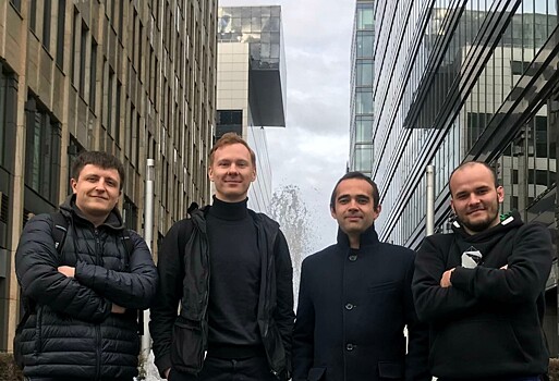 Стартап из Сколково получил грант в размере $30 тысяч на проект по анализу научных статей