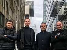 Стартап из Сколково получил грант в размере $30 тысяч на проект по анализу научных статей