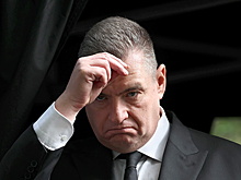 Слуцкий назвал «Евровидение» инструментом двойных стандартов Запада