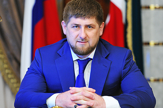 Кадыров объяснил получение звания «почетный академик»