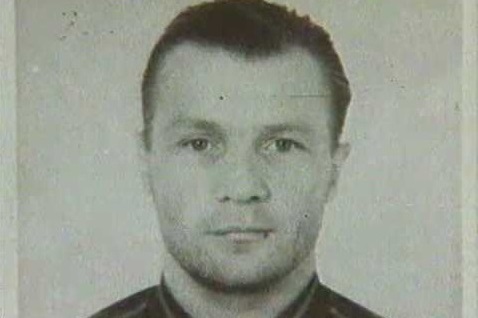 Александр Солоник Фото