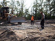 Площадь у ДК "Звёздный" преобразят по пожеланиям омичей