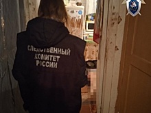 В Ленобласти задержали мужчину, подозреваемого в убийстве двух человек